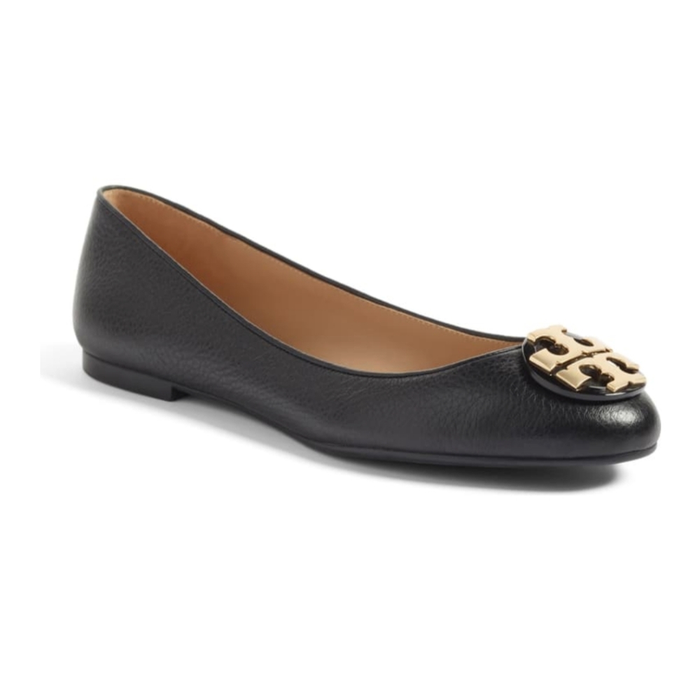 Tory Burch flat size 9